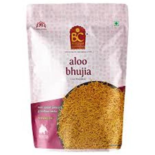 BHIKHARAM ALOO BHUJIA 400gm